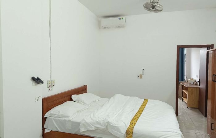 THEN MINH HOTEL