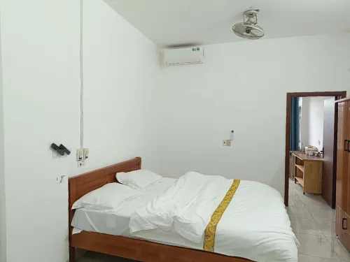 THEN MINH HOTEL Hotels in Hoang Ninh