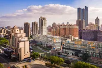 HanTing Hotel (Wuxi Ancient Canal Railway Station) - 신규