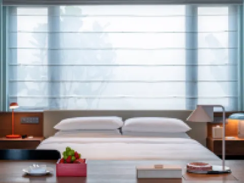 UECHAO HOTEL Hotels in Wanning