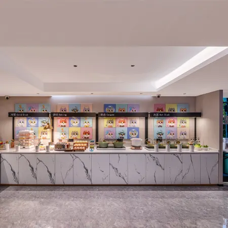 City Comfort Inn Hotel (Jingzhou Ancient City Binyang Building Scenic Area)
