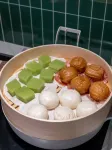 海口騎樓老街美侖飯店（省委省政府店） - 早餐