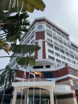De Palma Hotel Ampang Hotels in 