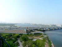 Pavilion Hotel Al Jaddaf Managed by Nooa Hotels near Jadaf