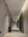 Panzhou Xiangyue Hotel (Hongguo Small Square) - New