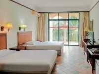 Fengchi Homestay (Baijin Coast)
