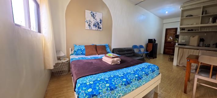 Introverts Inn Antipolo Taytay Hotels in Rizal