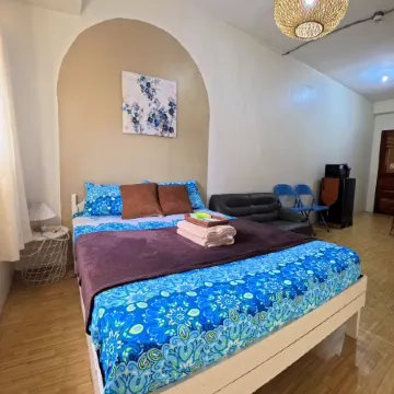 Introverts Inn Antipolo Taytay