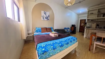 Introverts Inn Antipolo Taytay