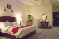 Merfal Royal New Hotels in der Nähe von King Abdulaziz Historical Center