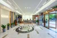 Haina Wanxiang Hotel Hotels in Zhijiang