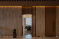 CHAOZHOU ICEC HOTEL - servizio colazione
