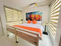 OYO 1157 Kegama Residences 1 فنادق في داسماريناس