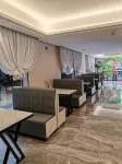 HUANG YAO MANSTON - Quầy bar