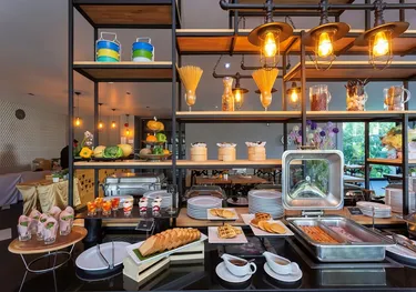 รูปภาพของโรงแรมมายาภูเก็ตแอร์พอร์ต