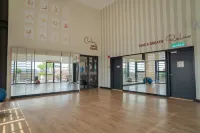 Paxtonz Leisure Suites Kuala Lumpur - Phòng tập thể hình