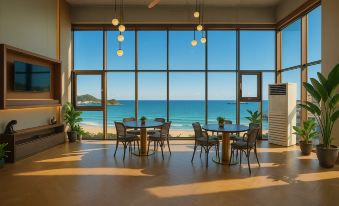 KAIVE Suite Busan Songjeong 3rd Branch