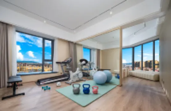 MuShang Hotel Hotels in Jianshui