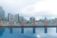 RedDoorz Premium @ MyTown New York