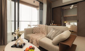 NaiBnB @ Antara Genting