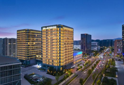 Fillmore International Hotel Hangzhou