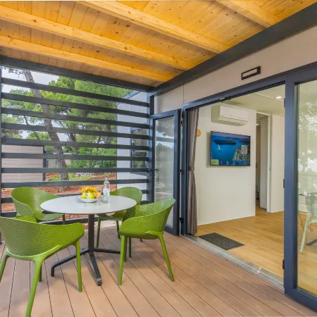 Arena Indije Mobile Homes