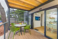 Arena Indije Mobile Homes