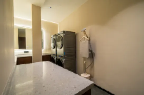 Mo Ye Private Hot Spring Villa