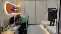 Lanyu E-Sports Hotel - Esports