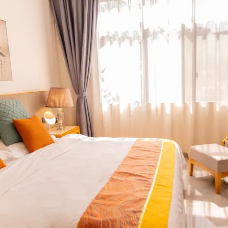 Eshan Jingrui Hotel