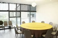 Bo Ya Yun Qi  Hot Spring Resort Hotel