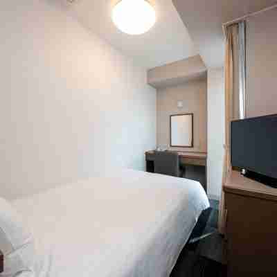 スマイルホテル長野 Rooms