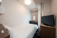 Smile Hotel Nagano Hotell i Shinonoikomatsubara