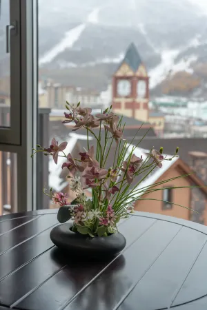 Snowscape Residences