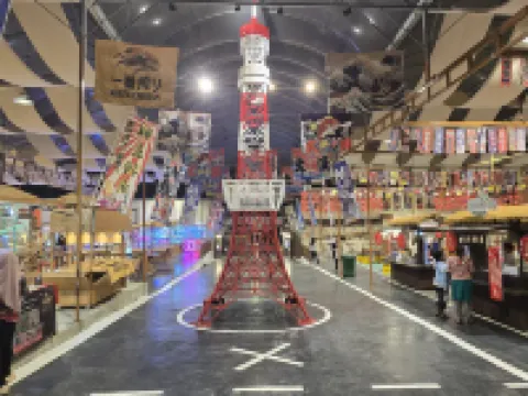 Smurf Inn Homestay ビンチャンのホテル