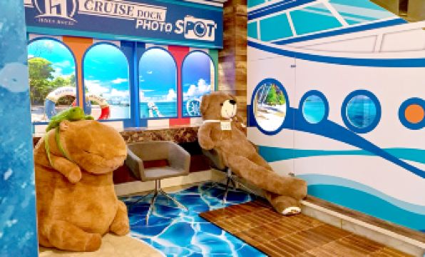 Hi Yes Hotel Hualien