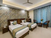 Hotel Zion Inn ワーラーナシーのホテル