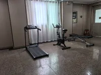 jiaotong    hotel Hotels in Xiangfen