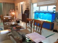 Fully Furnished Ish, Atithya Homestay with Various Amenities in Lucknow, India