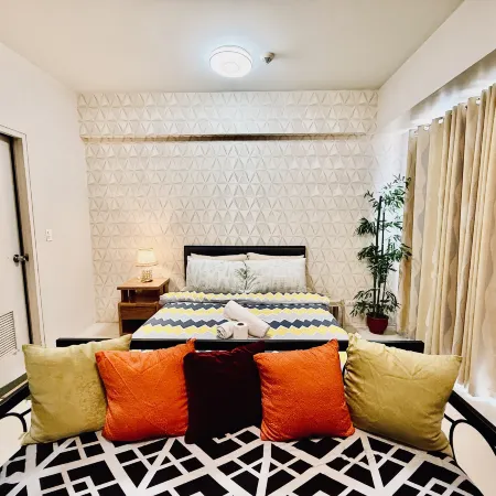 One Palm Tree Villas Across Naia-T3