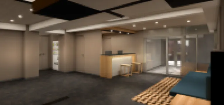 HOTEL MYSTAYS Higashi Jujo  (Old name：Flexstay Inn Higashi Jujo) Hotels near Tobu-Nerima Station