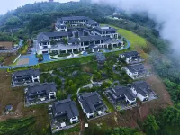 Baxianshan Tea Culture Study Base - parking