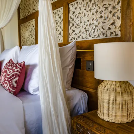 Akshaya Villa Ubud