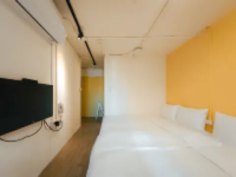 Taipei Inn Hotels near Ximending