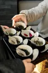 曲阜綠髮JW萬豪飯店