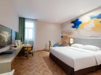 ฮอลิเดย์ อินน์ เอ็กซ์เพรส ลาซา โพทาลา พาเลซ โรงแรมในลาซา