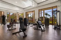 Riu Palace Tikida Agadir - All Inclusive - Gym