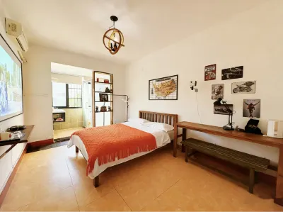 Shisehai Garden Inn Hotels in 