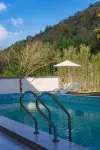 Shanyin Retreat Garden | Villa with Private Pool | Serene Garden | Sunshine Luxury Vacation Villa - Rooftop Pools
