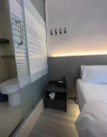 Jiu·Yin Homestay (Qianzhou Ancient City)